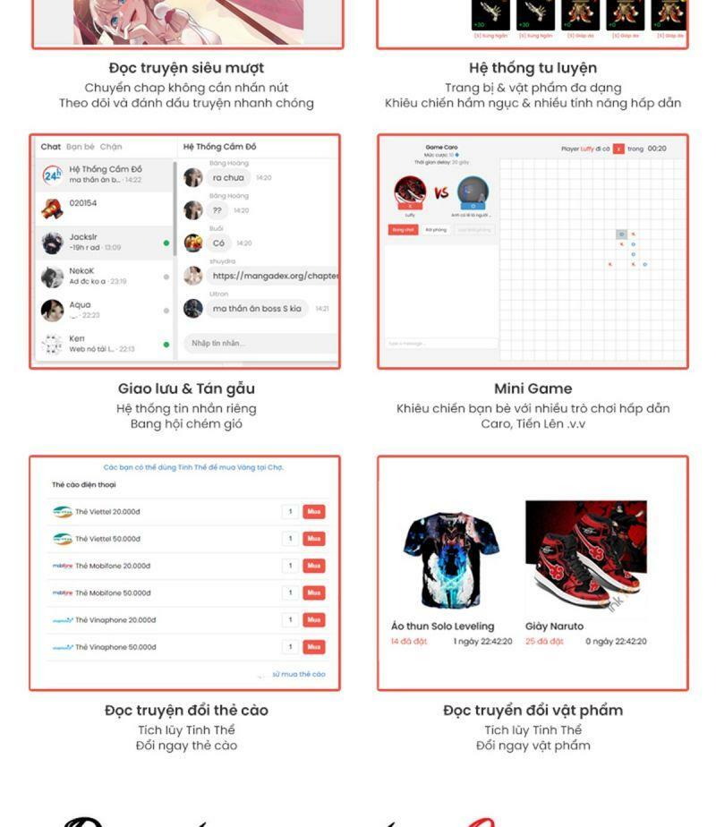 Sát Thủ Vương Phi Không Dễ Chọc Chapter 60 - Next Chapter 61