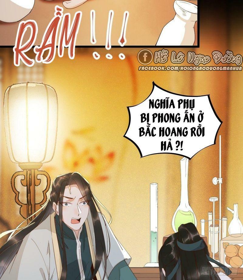 Sát Thủ Vương Phi Không Dễ Chọc Chapter 60 - Next Chapter 61