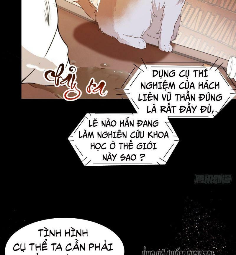 Sát Thủ Vương Phi Không Dễ Chọc Chapter 60 - Next Chapter 61