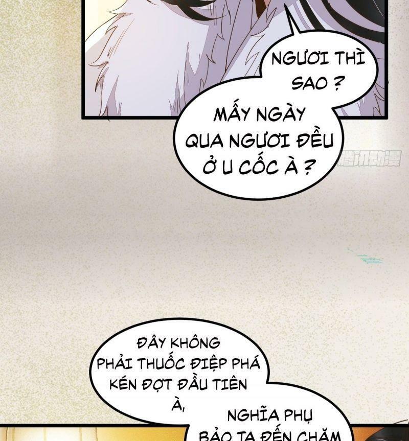 Sát Thủ Vương Phi Không Dễ Chọc Chapter 60 - Next Chapter 61