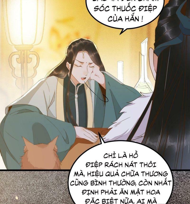 Sát Thủ Vương Phi Không Dễ Chọc Chapter 60 - Next Chapter 61