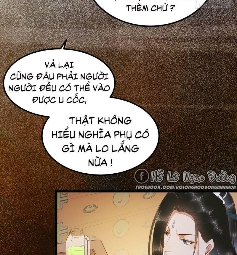 Sát Thủ Vương Phi Không Dễ Chọc Chapter 60 - Next Chapter 61