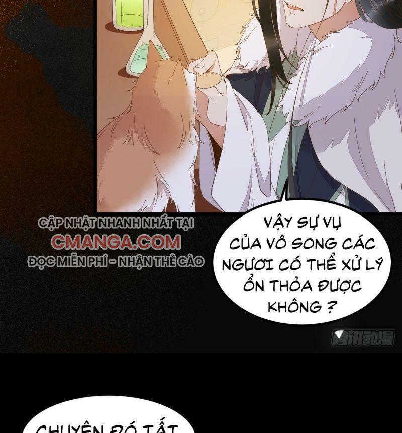 Sát Thủ Vương Phi Không Dễ Chọc Chapter 60 - Next Chapter 61