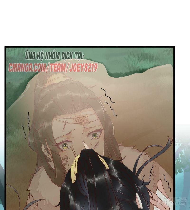 Sát Thủ Vương Phi Không Dễ Chọc Chapter 60 - Next Chapter 61