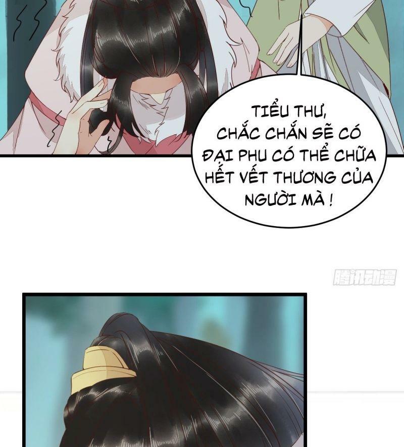 Sát Thủ Vương Phi Không Dễ Chọc Chapter 60 - Next Chapter 61