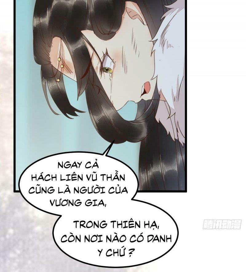 Sát Thủ Vương Phi Không Dễ Chọc Chapter 60 - Next Chapter 61