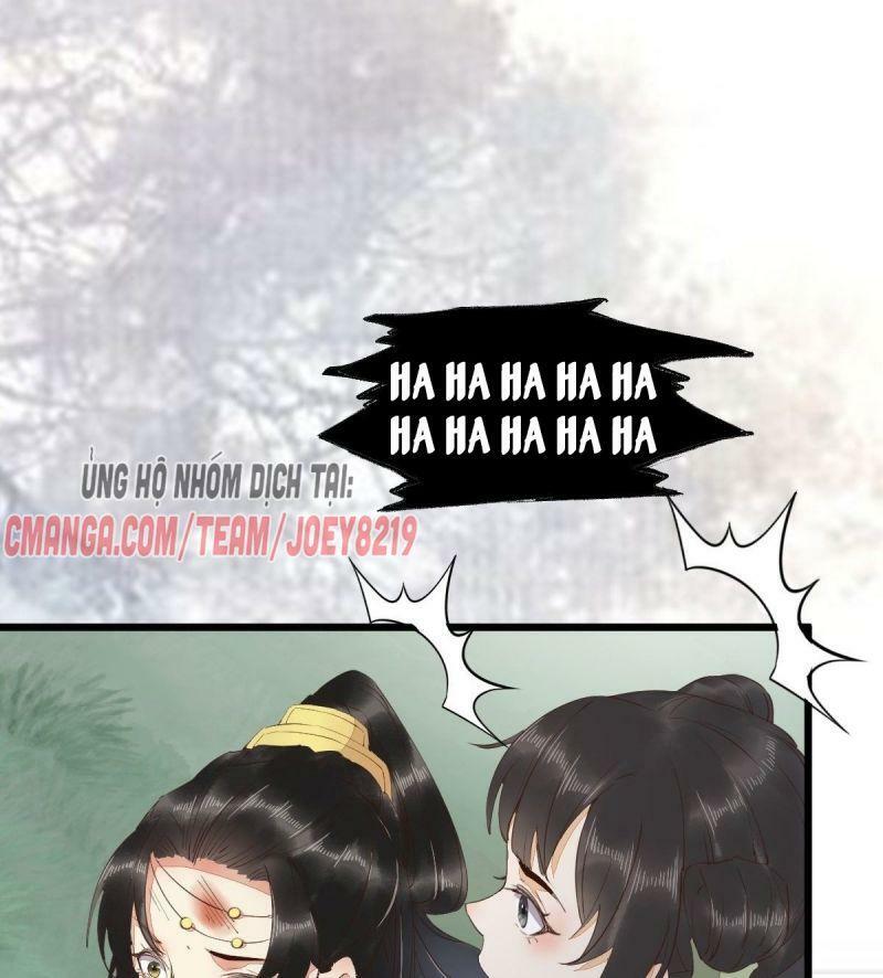 Sát Thủ Vương Phi Không Dễ Chọc Chapter 60 - Next Chapter 61