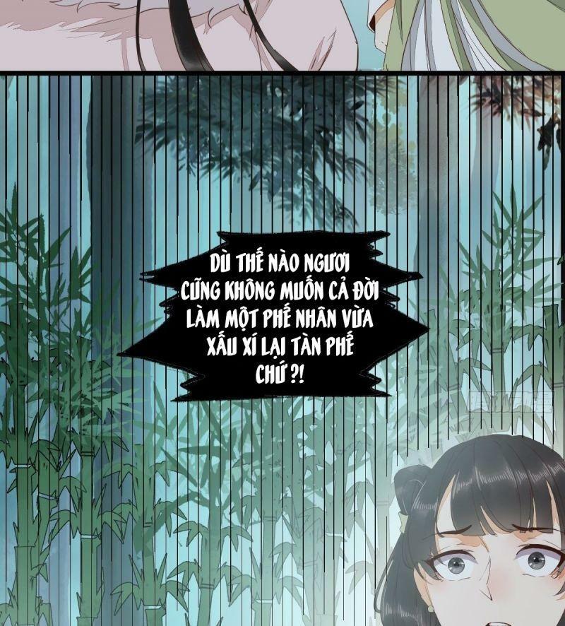 Sát Thủ Vương Phi Không Dễ Chọc Chapter 60 - Next Chapter 61