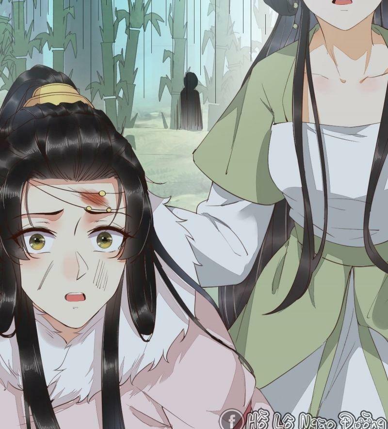 Sát Thủ Vương Phi Không Dễ Chọc Chapter 60 - Next Chapter 61