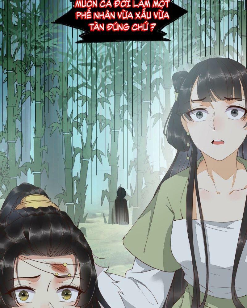 Sát Thủ Vương Phi Không Dễ Chọc Chapter 61 - Next Chapter 62