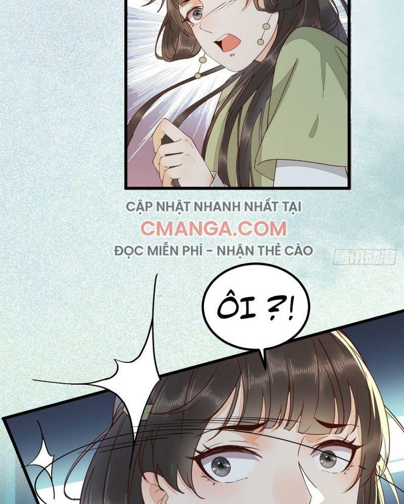 Sát Thủ Vương Phi Không Dễ Chọc Chapter 61 - Next Chapter 62