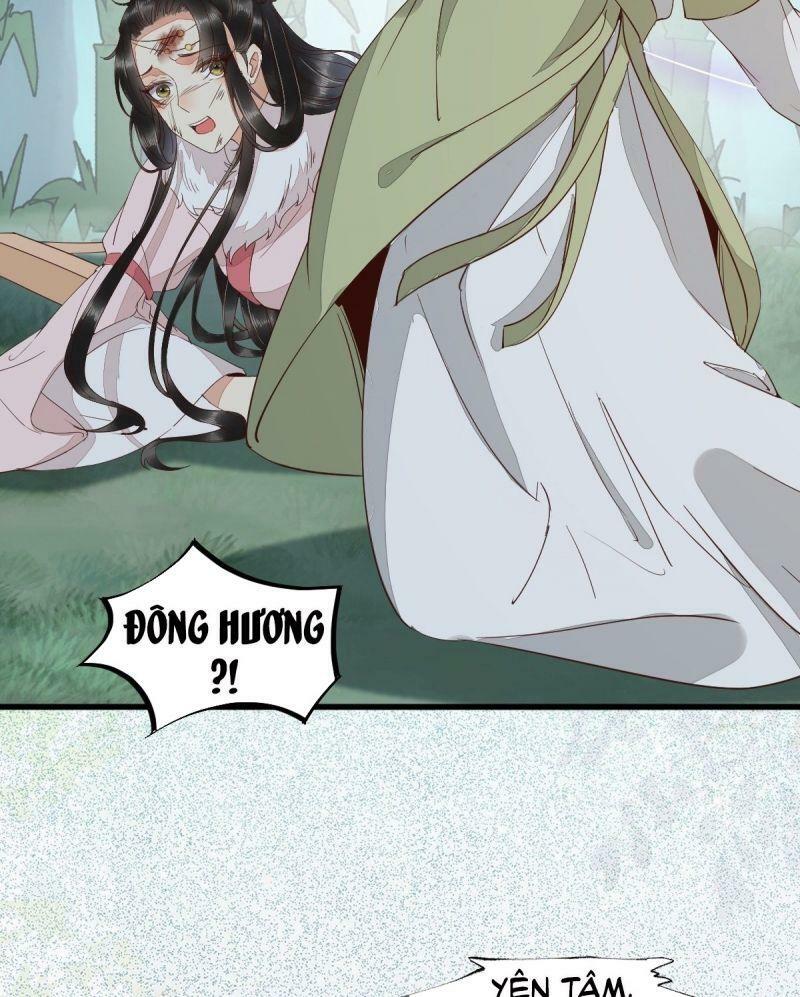 Sát Thủ Vương Phi Không Dễ Chọc Chapter 61 - Next Chapter 62