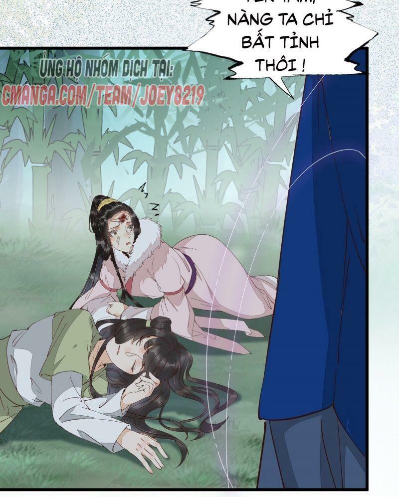 Sát Thủ Vương Phi Không Dễ Chọc Chapter 61 - Next Chapter 62