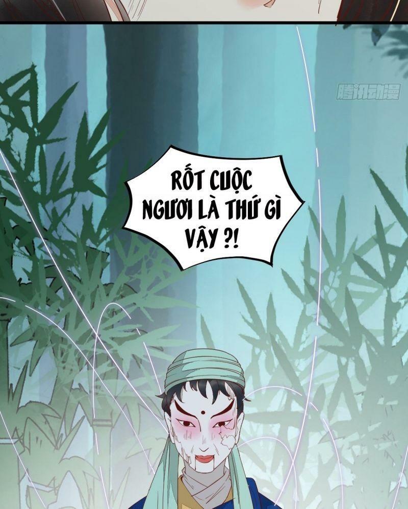 Sát Thủ Vương Phi Không Dễ Chọc Chapter 61 - Next Chapter 62