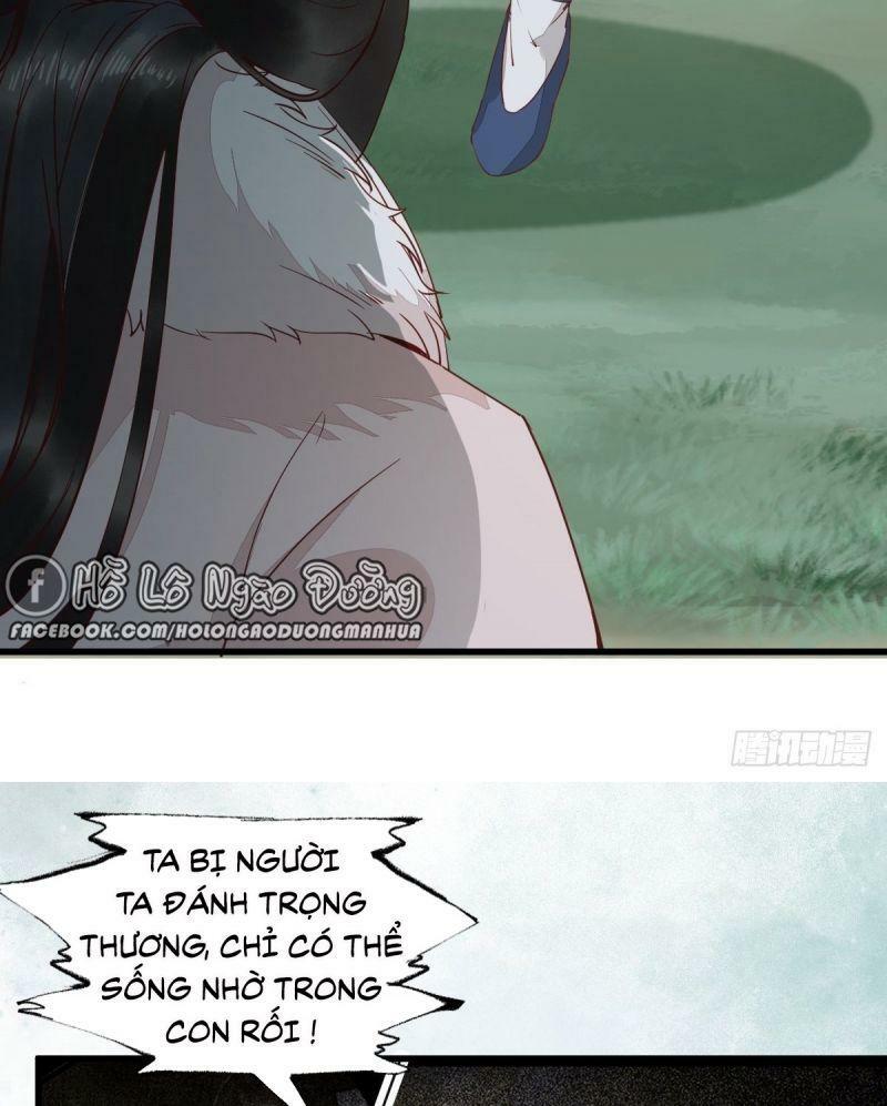 Sát Thủ Vương Phi Không Dễ Chọc Chapter 61 - Next Chapter 62