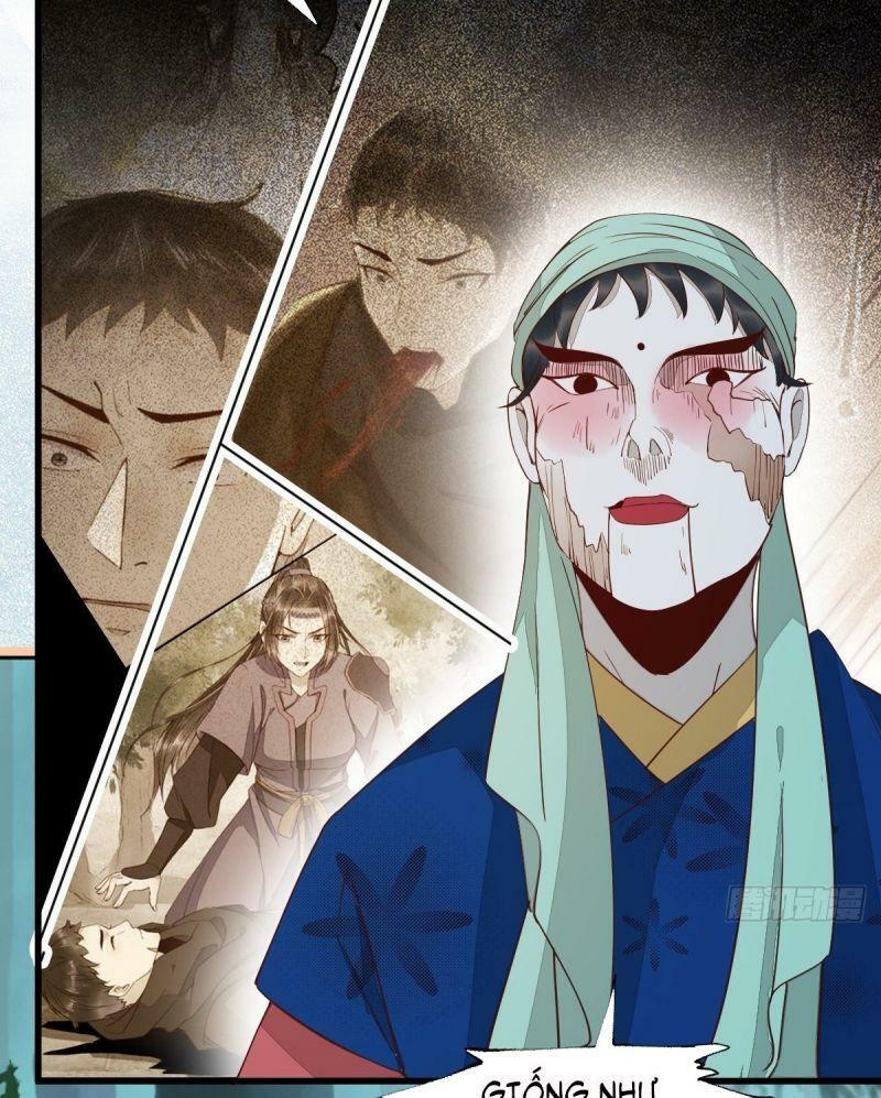 Sát Thủ Vương Phi Không Dễ Chọc Chapter 61 - Next Chapter 62