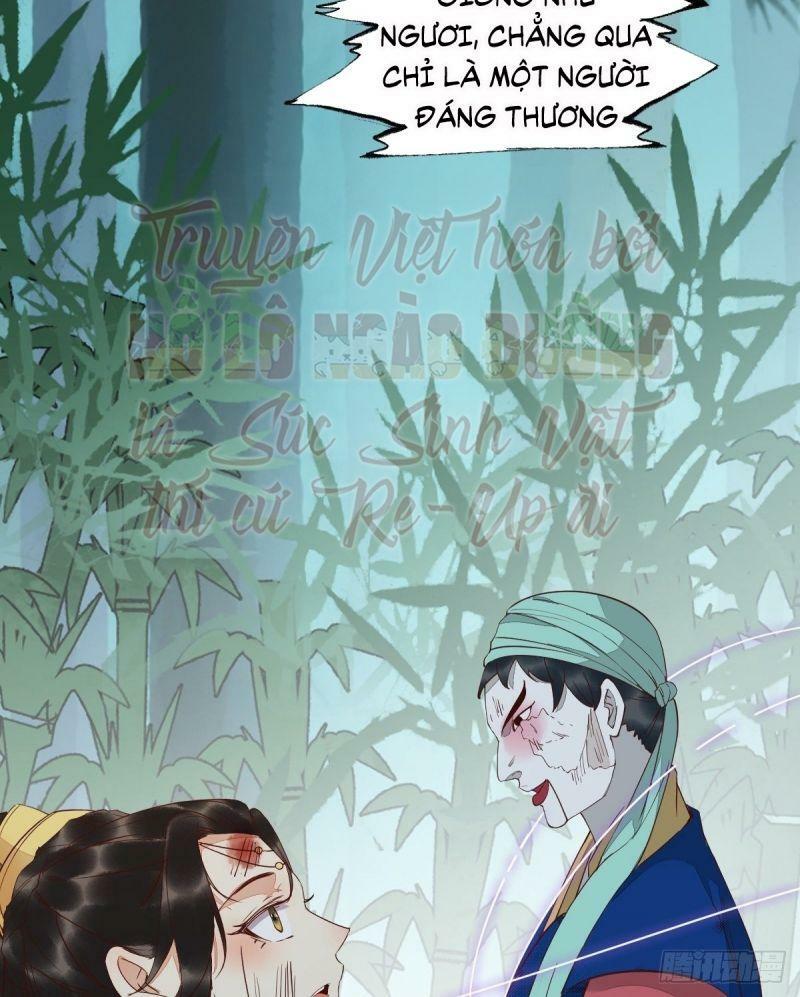 Sát Thủ Vương Phi Không Dễ Chọc Chapter 61 - Next Chapter 62