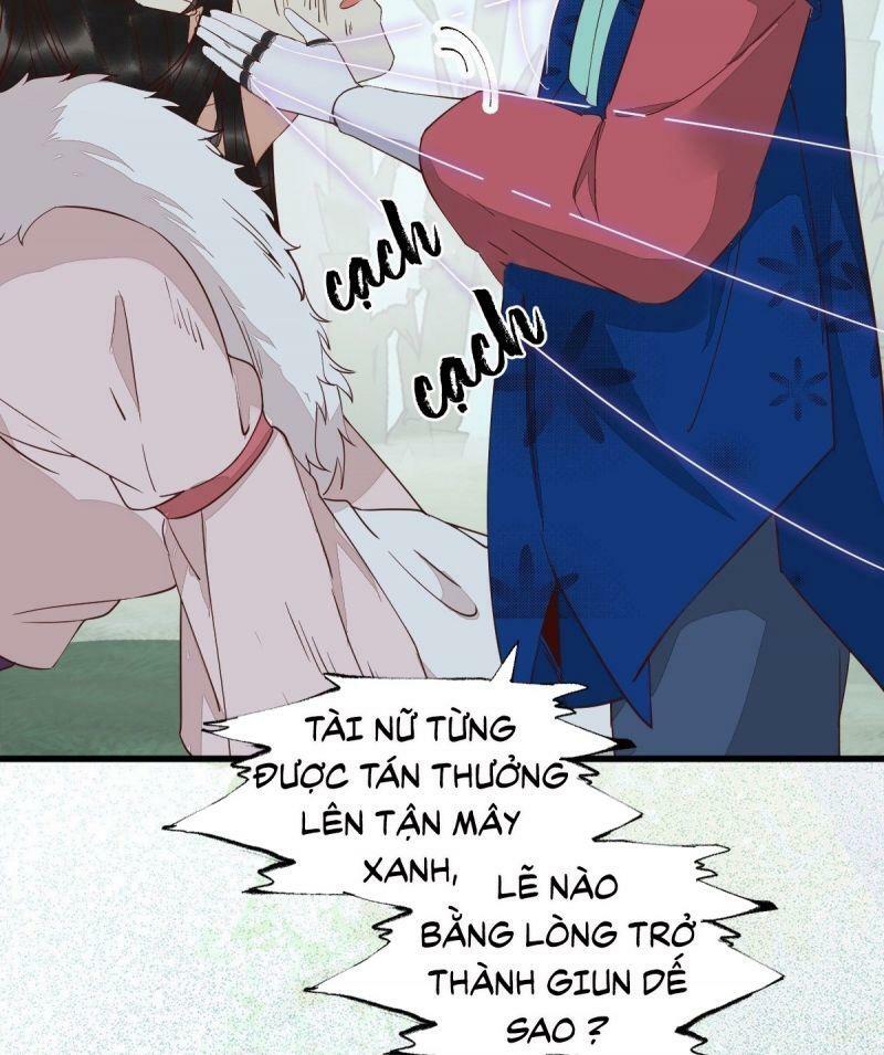 Sát Thủ Vương Phi Không Dễ Chọc Chapter 61 - Next Chapter 62