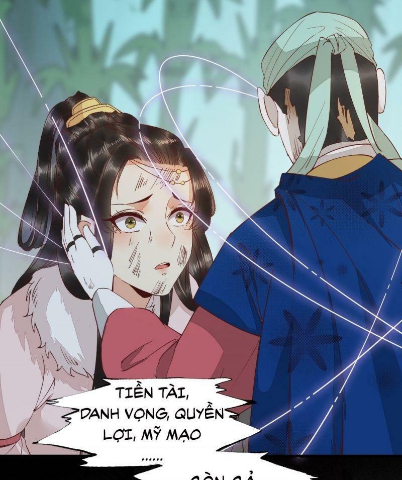 Sát Thủ Vương Phi Không Dễ Chọc Chapter 61 - Next Chapter 62