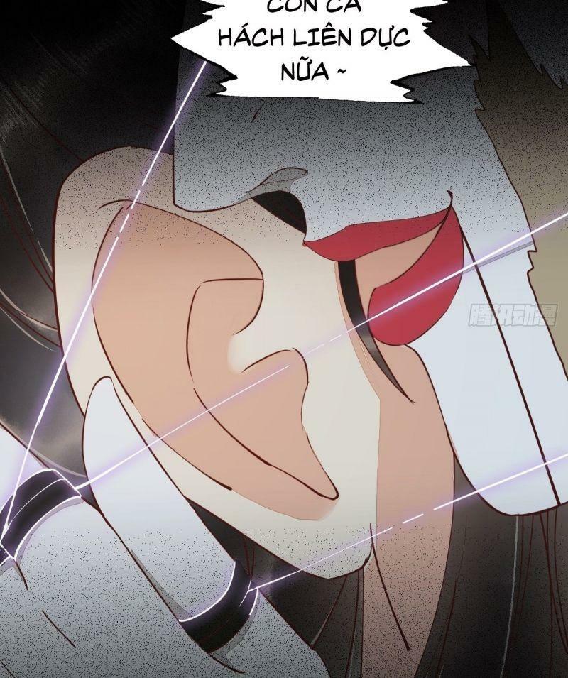 Sát Thủ Vương Phi Không Dễ Chọc Chapter 61 - Next Chapter 62