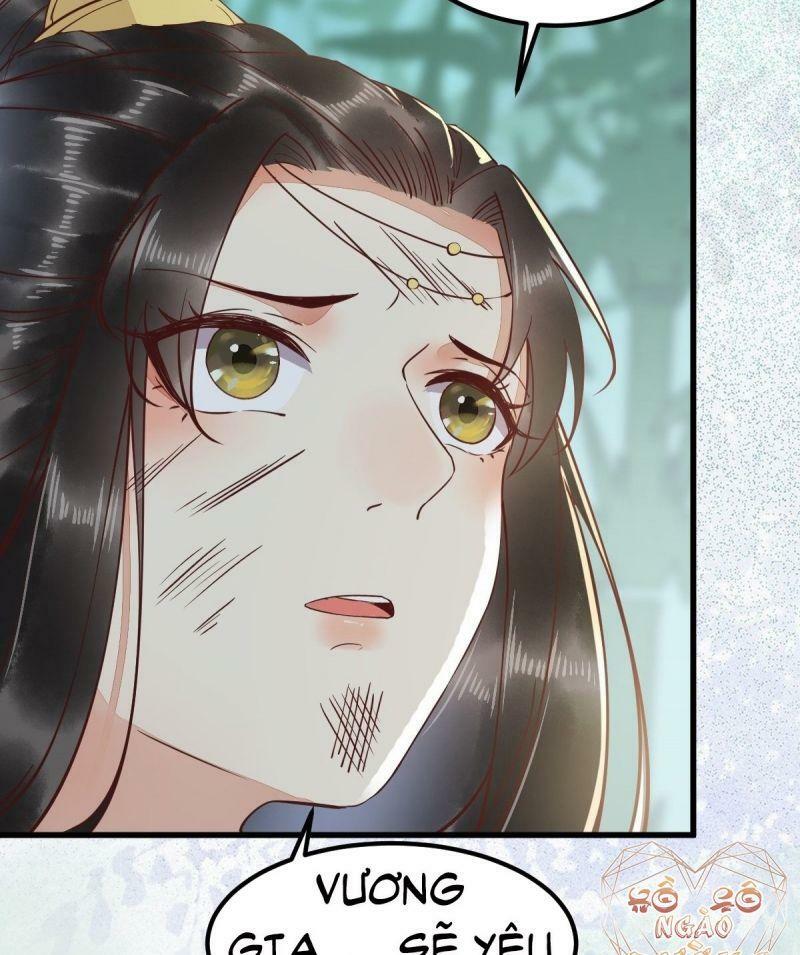 Sát Thủ Vương Phi Không Dễ Chọc Chapter 61 - Next Chapter 62