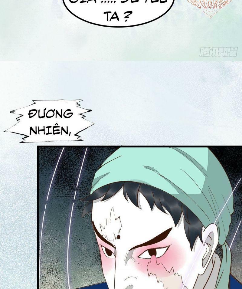 Sát Thủ Vương Phi Không Dễ Chọc Chapter 61 - Next Chapter 62