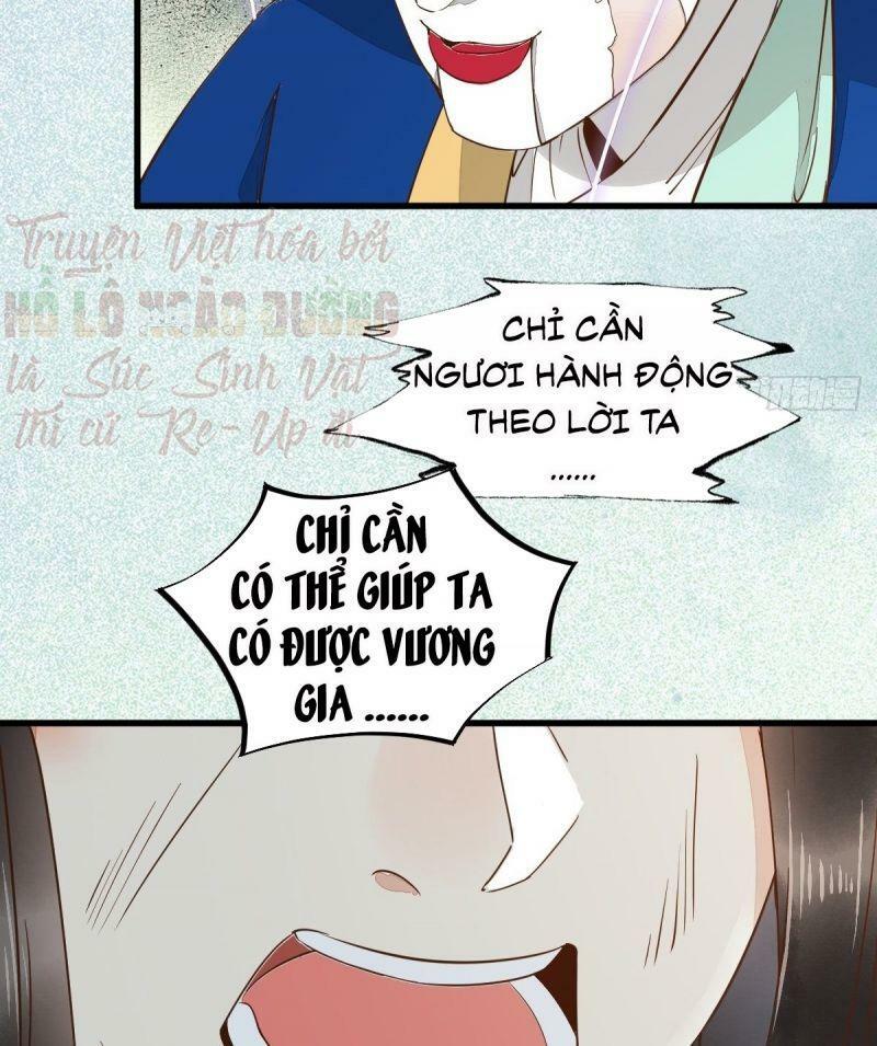 Sát Thủ Vương Phi Không Dễ Chọc Chapter 61 - Next Chapter 62