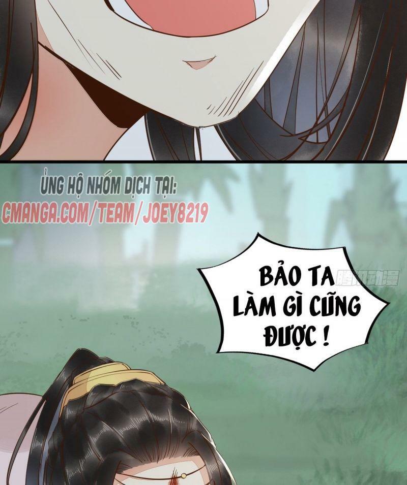 Sát Thủ Vương Phi Không Dễ Chọc Chapter 61 - Next Chapter 62