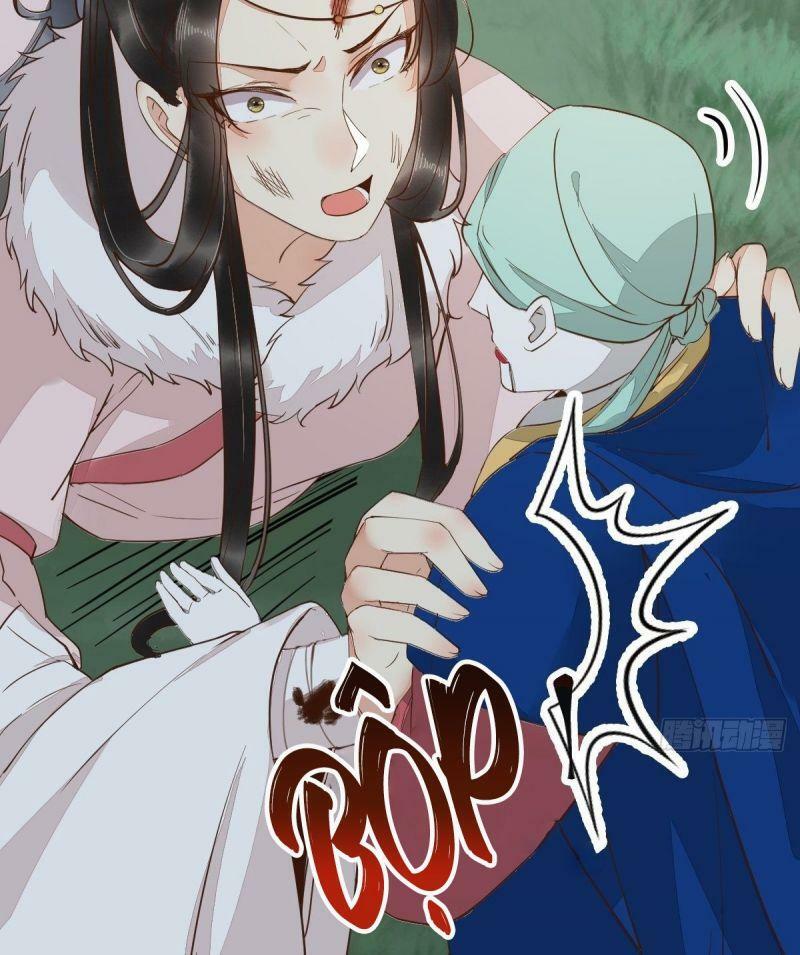 Sát Thủ Vương Phi Không Dễ Chọc Chapter 61 - Next Chapter 62