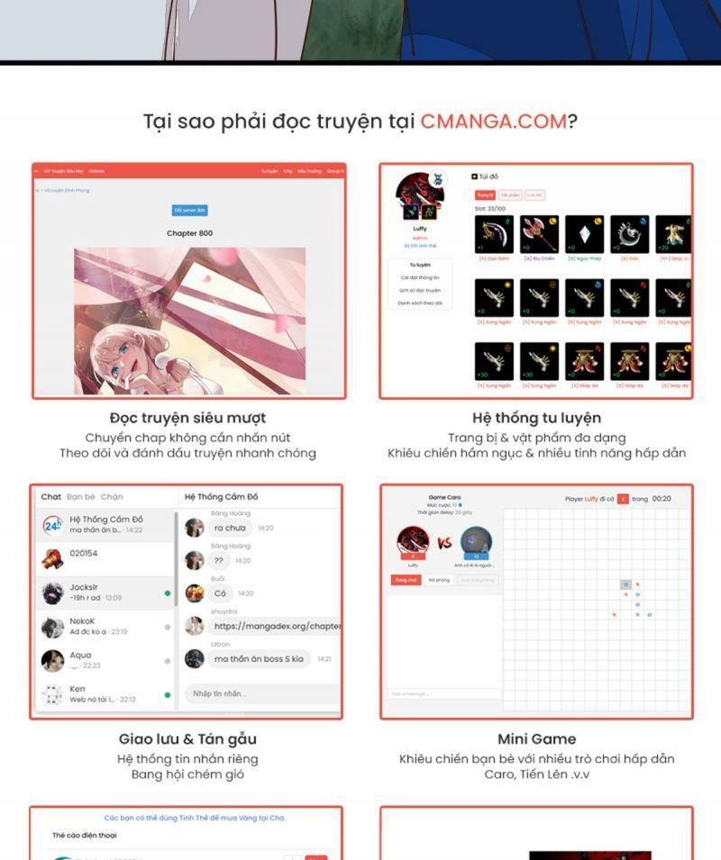 Sát Thủ Vương Phi Không Dễ Chọc Chapter 61 - Next Chapter 62