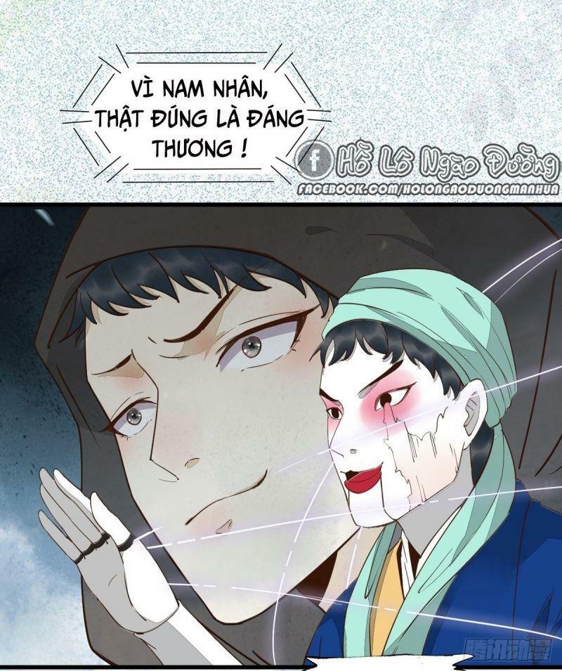 Sát Thủ Vương Phi Không Dễ Chọc Chapter 61 - Next Chapter 62