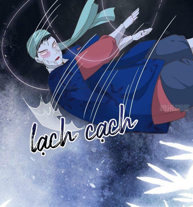 Sát Thủ Vương Phi Không Dễ Chọc Chapter 61 - Next Chapter 62