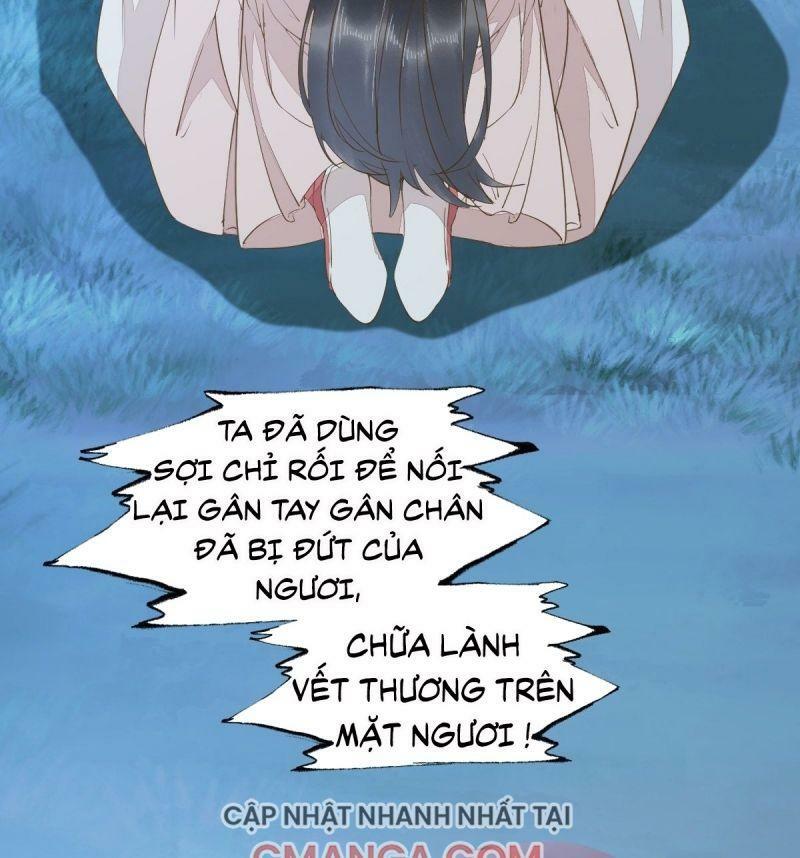 Sát Thủ Vương Phi Không Dễ Chọc Chapter 61 - Next Chapter 62