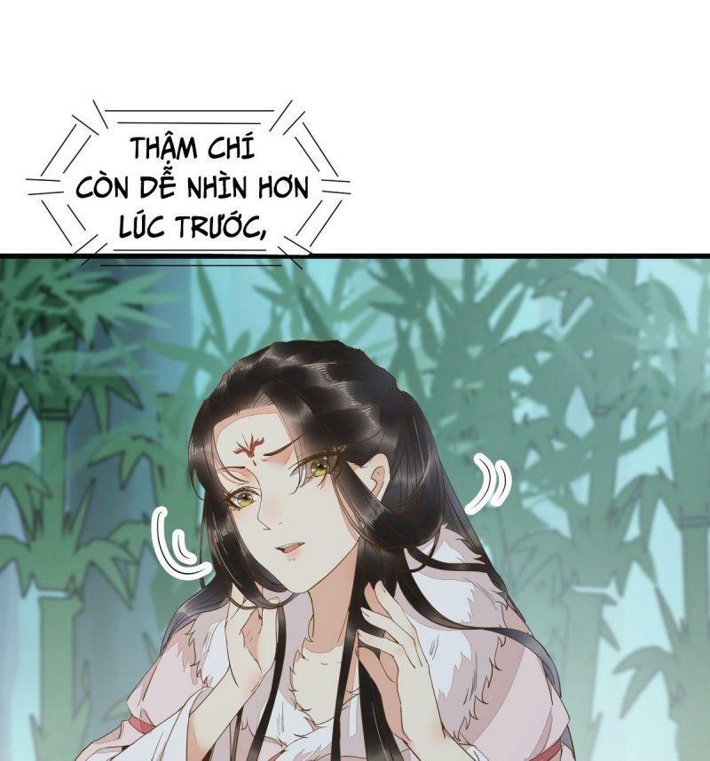 Sát Thủ Vương Phi Không Dễ Chọc Chapter 61 - Next Chapter 62