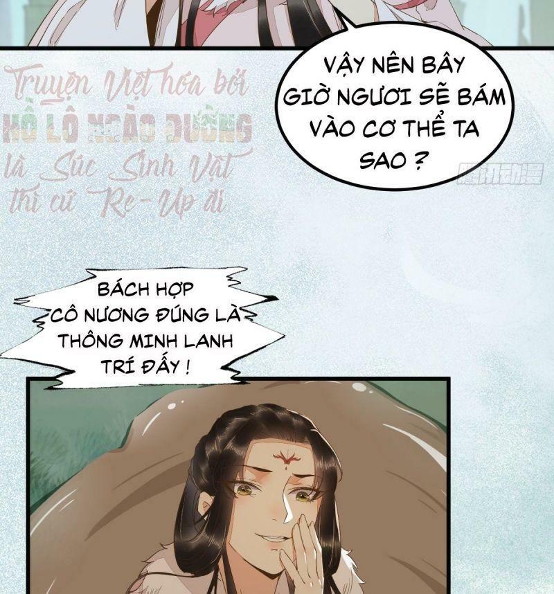 Sát Thủ Vương Phi Không Dễ Chọc Chapter 61 - Next Chapter 62