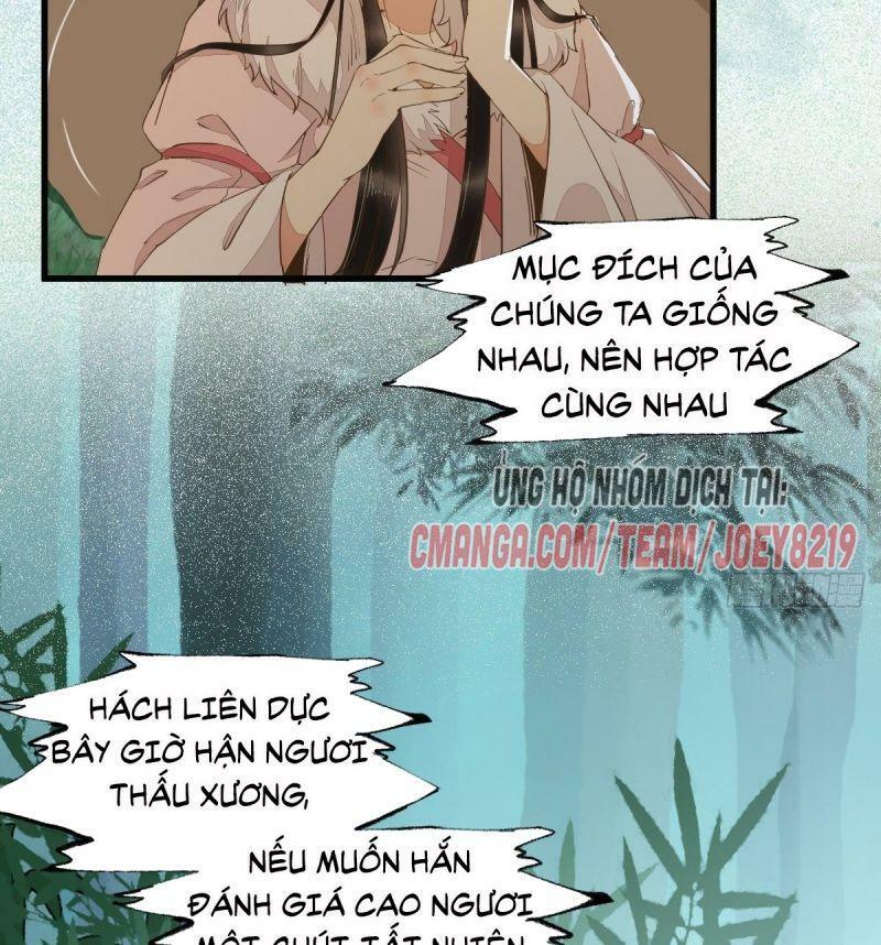 Sát Thủ Vương Phi Không Dễ Chọc Chapter 61 - Next Chapter 62