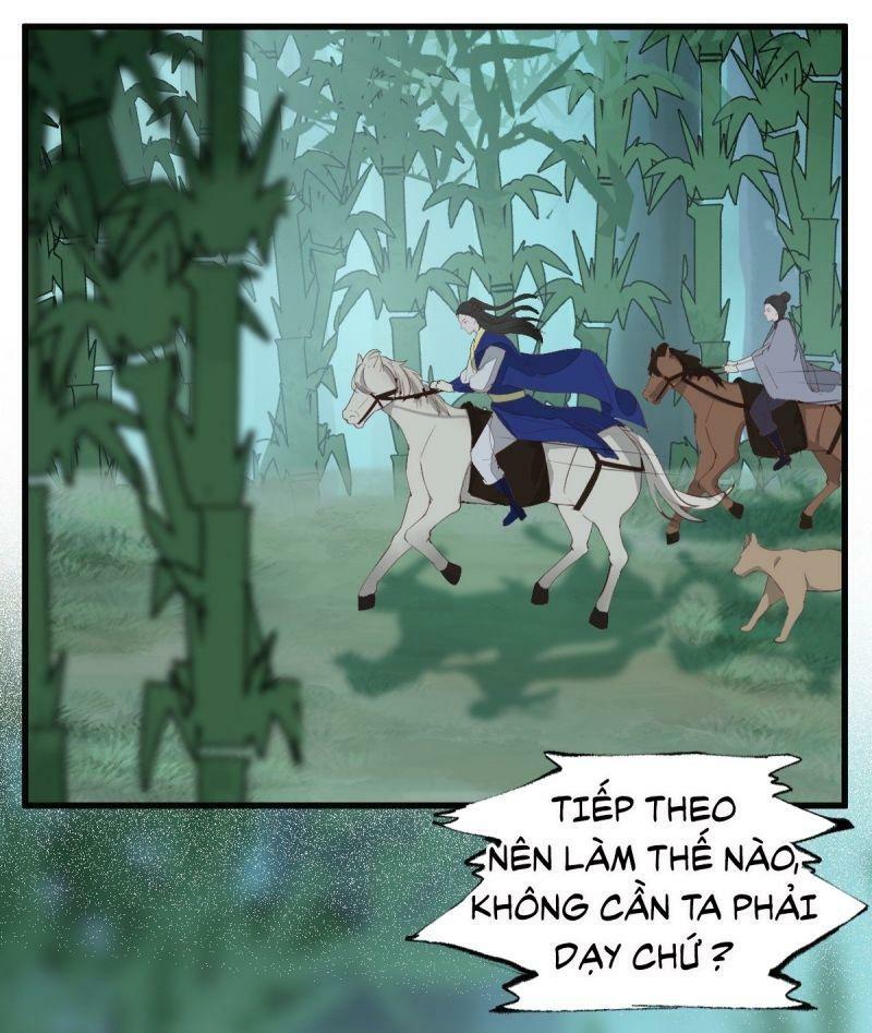 Sát Thủ Vương Phi Không Dễ Chọc Chapter 61 - Next Chapter 62