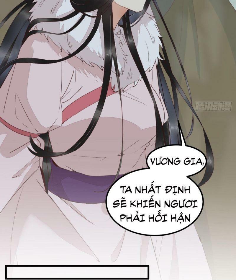 Sát Thủ Vương Phi Không Dễ Chọc Chapter 61 - Next Chapter 62