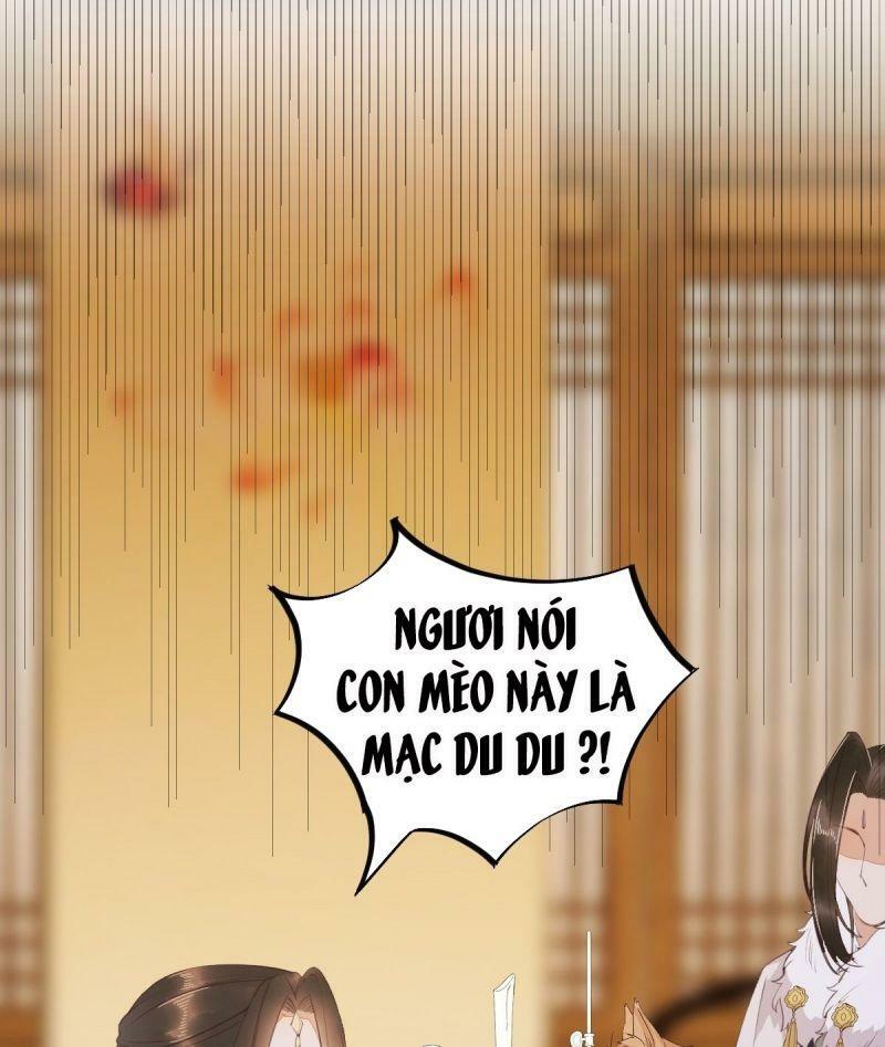 Sát Thủ Vương Phi Không Dễ Chọc Chapter 61 - Next Chapter 62