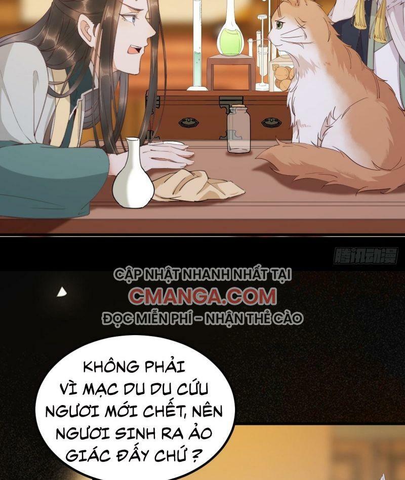 Sát Thủ Vương Phi Không Dễ Chọc Chapter 61 - Next Chapter 62