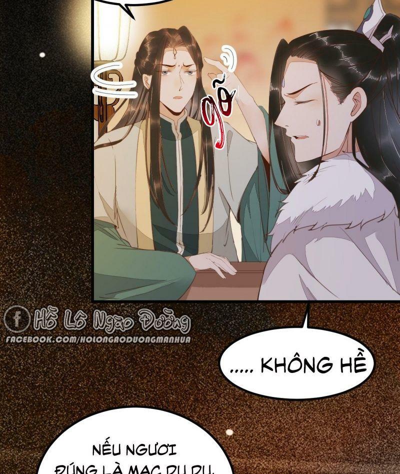 Sát Thủ Vương Phi Không Dễ Chọc Chapter 61 - Next Chapter 62