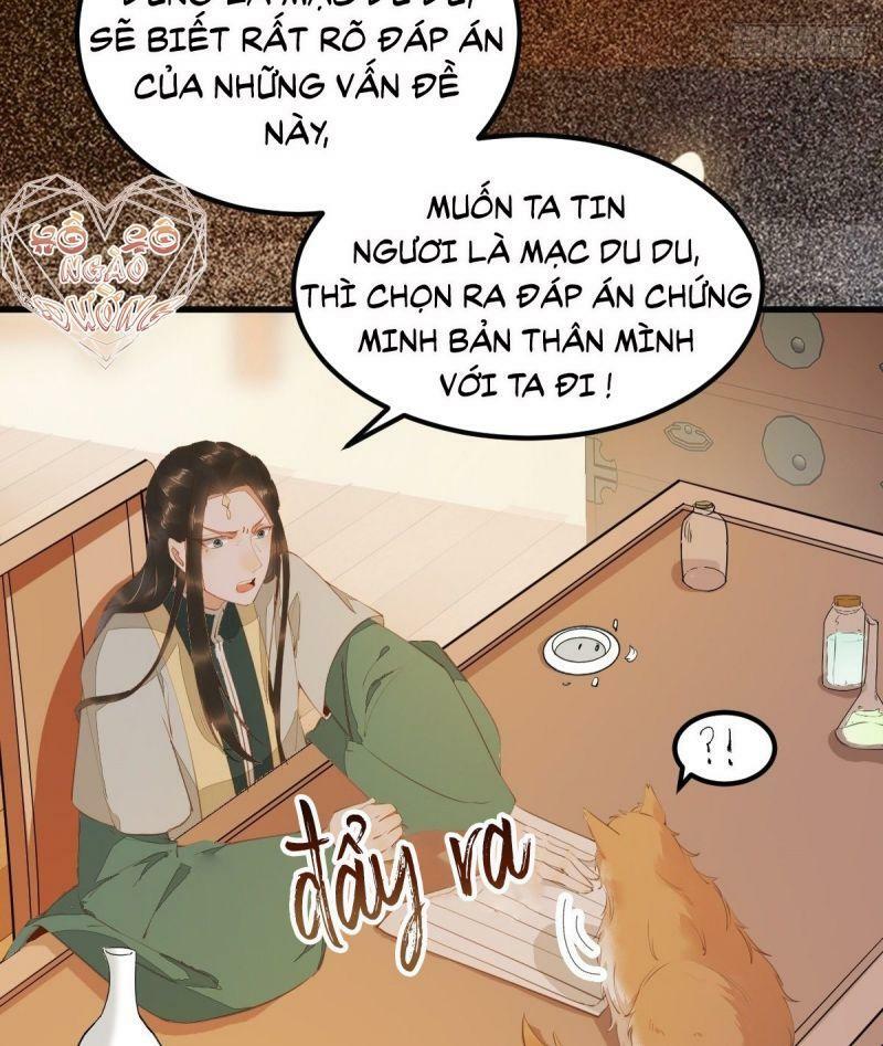 Sát Thủ Vương Phi Không Dễ Chọc Chapter 61 - Next Chapter 62