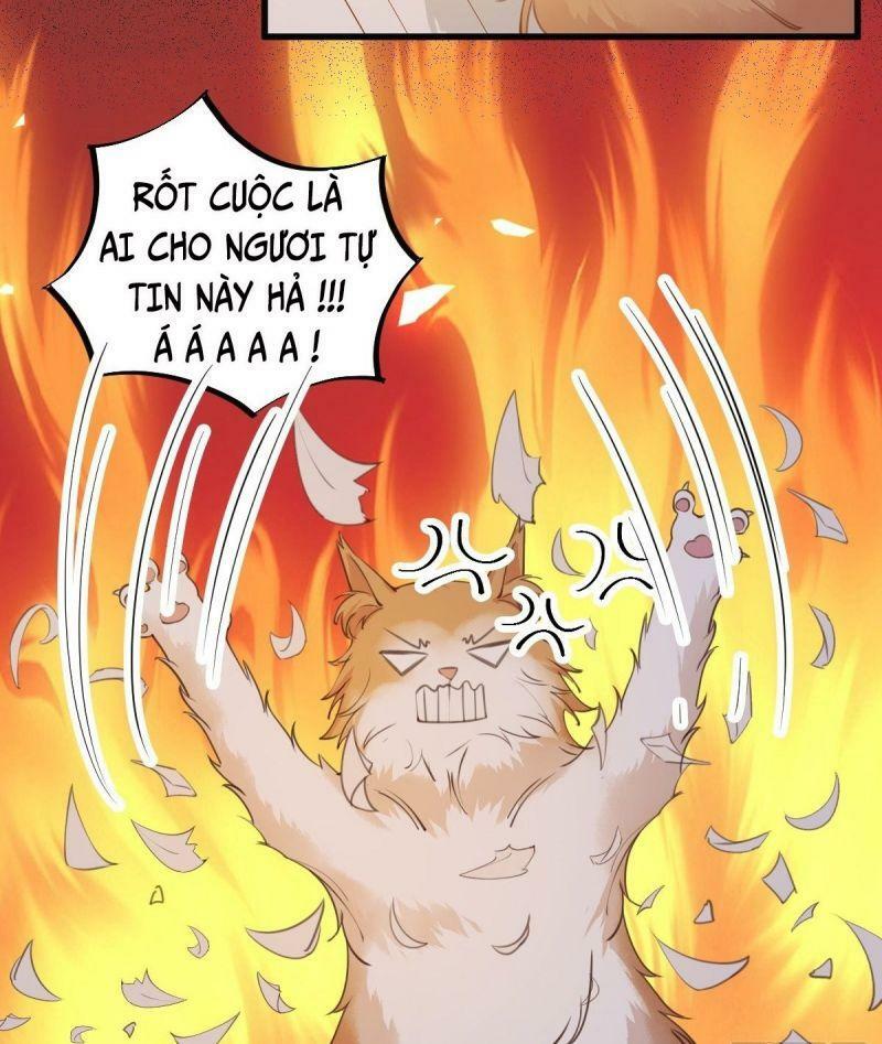 Sát Thủ Vương Phi Không Dễ Chọc Chapter 61 - Next Chapter 62