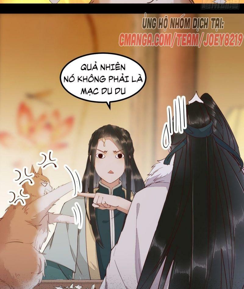 Sát Thủ Vương Phi Không Dễ Chọc Chapter 61 - Next Chapter 62