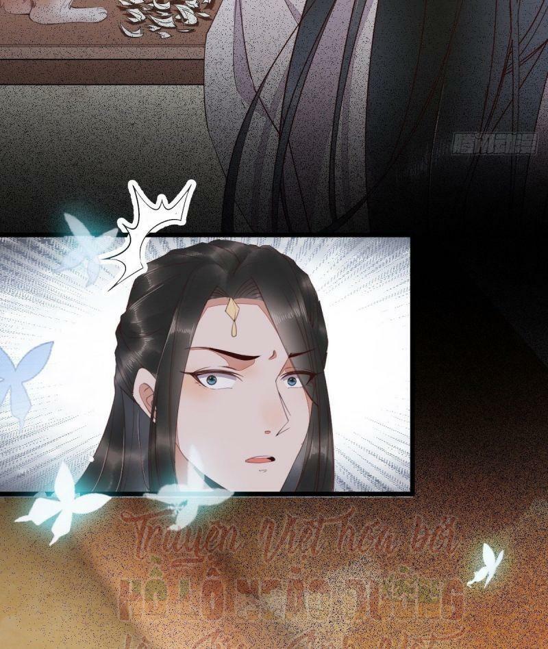 Sát Thủ Vương Phi Không Dễ Chọc Chapter 61 - Next Chapter 62