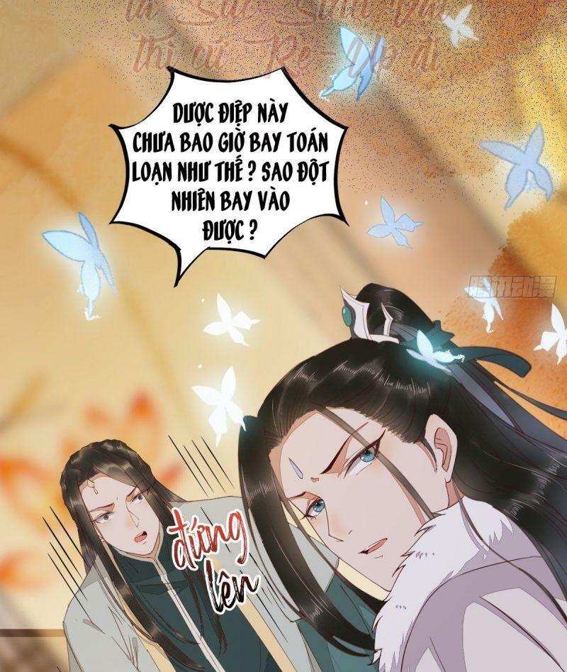 Sát Thủ Vương Phi Không Dễ Chọc Chapter 61 - Next Chapter 62