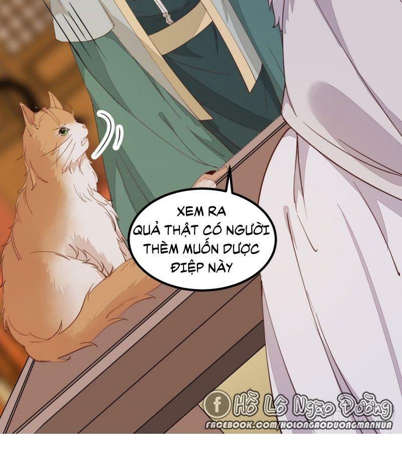 Sát Thủ Vương Phi Không Dễ Chọc Chapter 61 - Next Chapter 62