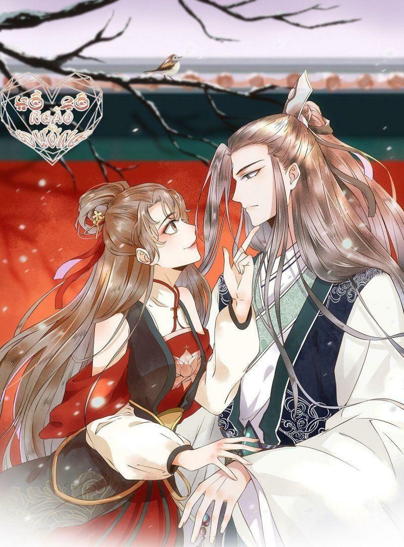 Sát Thủ Vương Phi Không Dễ Chọc Chapter 62 - Next Chapter 63