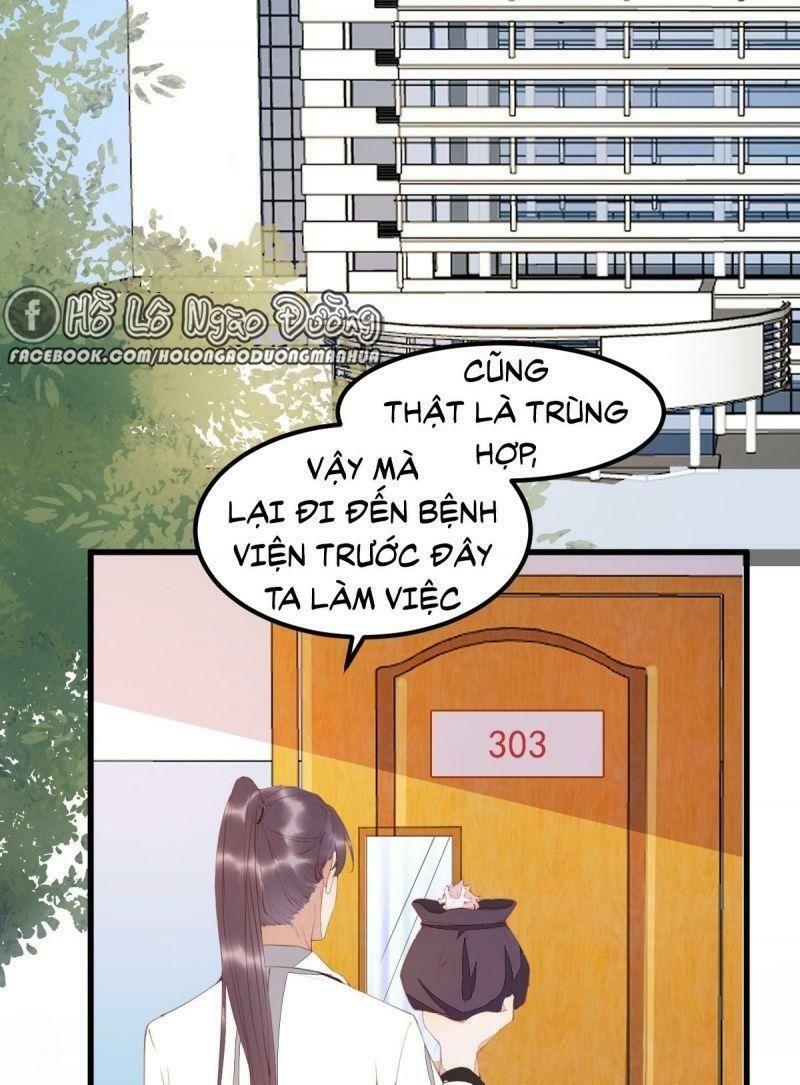 Sát Thủ Vương Phi Không Dễ Chọc Chapter 62 - Next Chapter 63