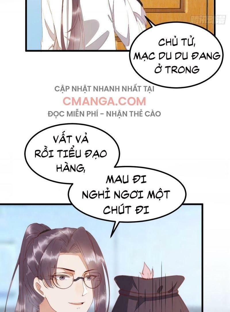 Sát Thủ Vương Phi Không Dễ Chọc Chapter 62 - Next Chapter 63